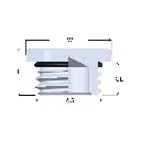 電纜固定頭-側面圖全品項_MG型金屬堵頭-正方.webp