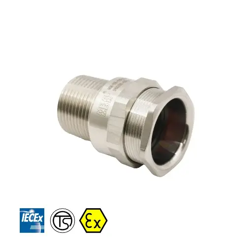 MM-EX-A2F型 防爆電纜固定頭